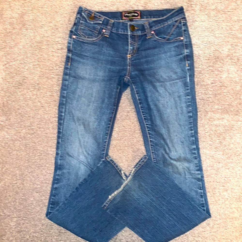Secret Society Jeans